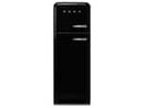 Smeg FAB30LBL6 Kühl-Gefrierkombination Schwarz