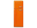 Smeg FAB30LOR6 Kühl-Gefrierkombination Orange