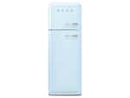 Smeg FAB30LPB6 Kühl-Gefrierkombination Pastellblau