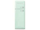 Smeg FAB30LPG6 Kühl-Gefrierkombination Pastellgrün