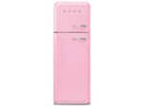 Smeg FAB30LPK6 Kühl-Gefrierkombination Cadillac Pink