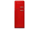 Smeg FAB30LRD6 Kühl-Gefrierkombination Rot