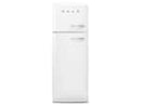 Smeg FAB30LWH6 Kühl-Gefrierkombination Weiß