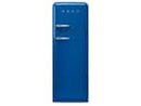 Smeg FAB30RBE6 Kühl-Gefrierkombination Dunkelblau