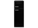 Smeg FAB30RBL6 Kühl-Gefrierkombination Schwarz