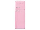 Smeg FAB30RPK6 Kühl-Gefrierkombination Cadillac Pink