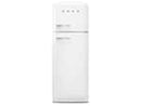 Smeg FAB30RWH6 Kühl-Gefrierkombination Weiß