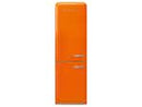 Smeg FAB32LOR6 Kühl-Gefrierkombination Orange