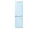 Smeg FAB32LPB6 Kühl-Gefrierkombination Pastellblau