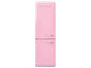 Smeg FAB32LPK6 Kühl-Gefrierkombination Cadillac Pink