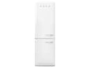 Smeg FAB32LWH6 Kühl-Gefrierkombination Weiß