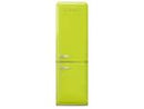 Smeg FAB32RLI6 Kühl-Gefrierkombination Limettengrün