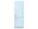 Smeg FAB38RPB6 Kühl-Gefrierkombination Pastellblau