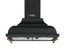 Smeg KC16AOE Wandhaube 60 cm Anthrazit