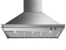 Smeg KD90HXE Wandhaube 90 cm Edelstahl