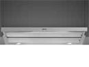 Smeg KSET999XE Flachschirmhaube 90 cm Silber