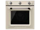 Smeg SF6905PF Backofen Creme
