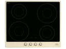 Smeg SI764POM Induktionskochfeld autark