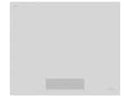 Smeg SIM3644MWH Induktionskochfeld autark