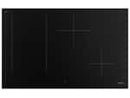 Smeg SIM3844N Induktionskochfeld autark