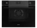 Smeg SO5100TB3 Backofen Schwarz