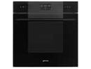 Smeg SO6102TB3 Backofen Schwarz
