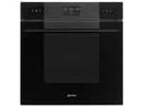 Smeg SOP6102TB3 Pyrolyse Backofen Schwarz