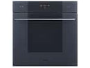 Smeg SOP6102TG Pyrolyse Backofen Neptune Grey
