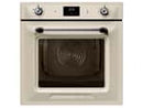 Smeg SOP6900TP Pyrolyse Backofen Creme