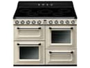 Smeg TR4110IP2 Induktion Standherd Creme