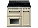 Smeg TR93IP2 Standherd Creme