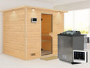 Karibu Sauna Sonara
