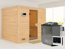 Karibu Sauna Sonara