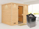 Karibu Sauna Sonara