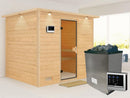 Karibu Sauna Sonara