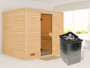 Karibu Sauna Sonara
