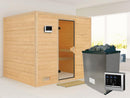 Karibu Sauna Sonara