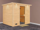 Karibu Sauna Sonara