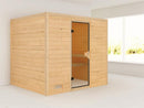 Karibu Sauna Sonara