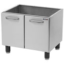 Casselin Unterbau 2 Türen 66 - Linie 600