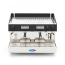 MAXIMA Gastro Espressomaschine - 2 Kolben - 360 Tassen pro Stunde
