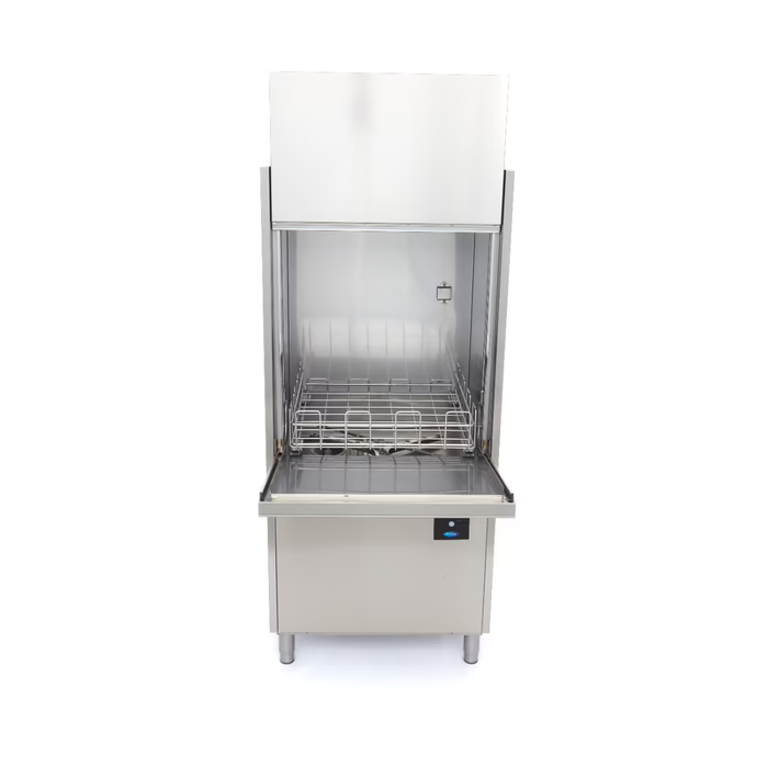 MAXIMA Gastro Topfspülmaschine - 70 x 70 cm - 400V