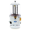 MAXIMA Gastro Spender für Heiße Schokolade - 10L - Weiß