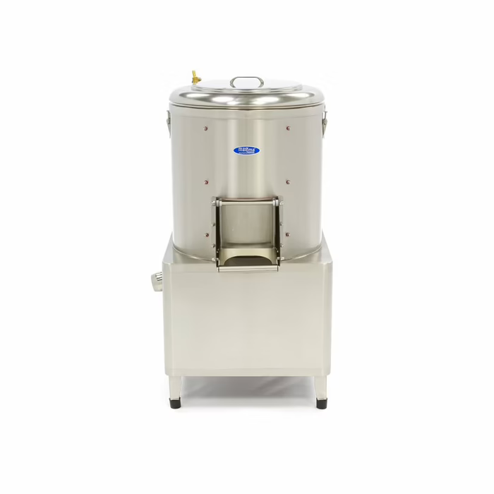 MAXIMA Gastro Kartoffelschaltmaschine - 30 kg - 600 kg/h
