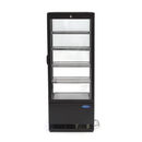 MAXIMA Gastro Kühlvitrine - 98 l - 43 cm