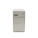 MAXIMA Gastro Eiswürfelmaschine - 50 kg/Tag - Zerkleinert/Flocken - Luftgekühlt