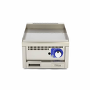 MAXIMA Gastro Grillplatte - Glatt - Einzeleinheit - 60 cm Tief - Gas