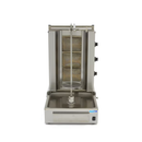 MAXIMA Gastro Dönergrill - 3 Brenner - 40 kg Fleisch - Gas