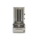 MAXIMA Gastro Dönergrill - 2 Brenner - 20 kg Fleisch - Elektrisch