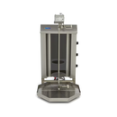 MAXIMA Gastro Dönergrill - 3 Brenner - 30 kg Fleisch - Elektrisch